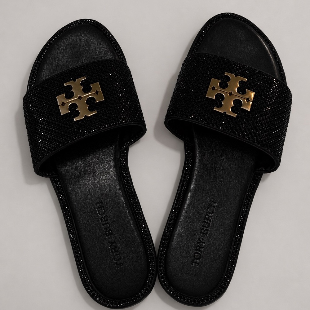 Tory Burch Everly Slides